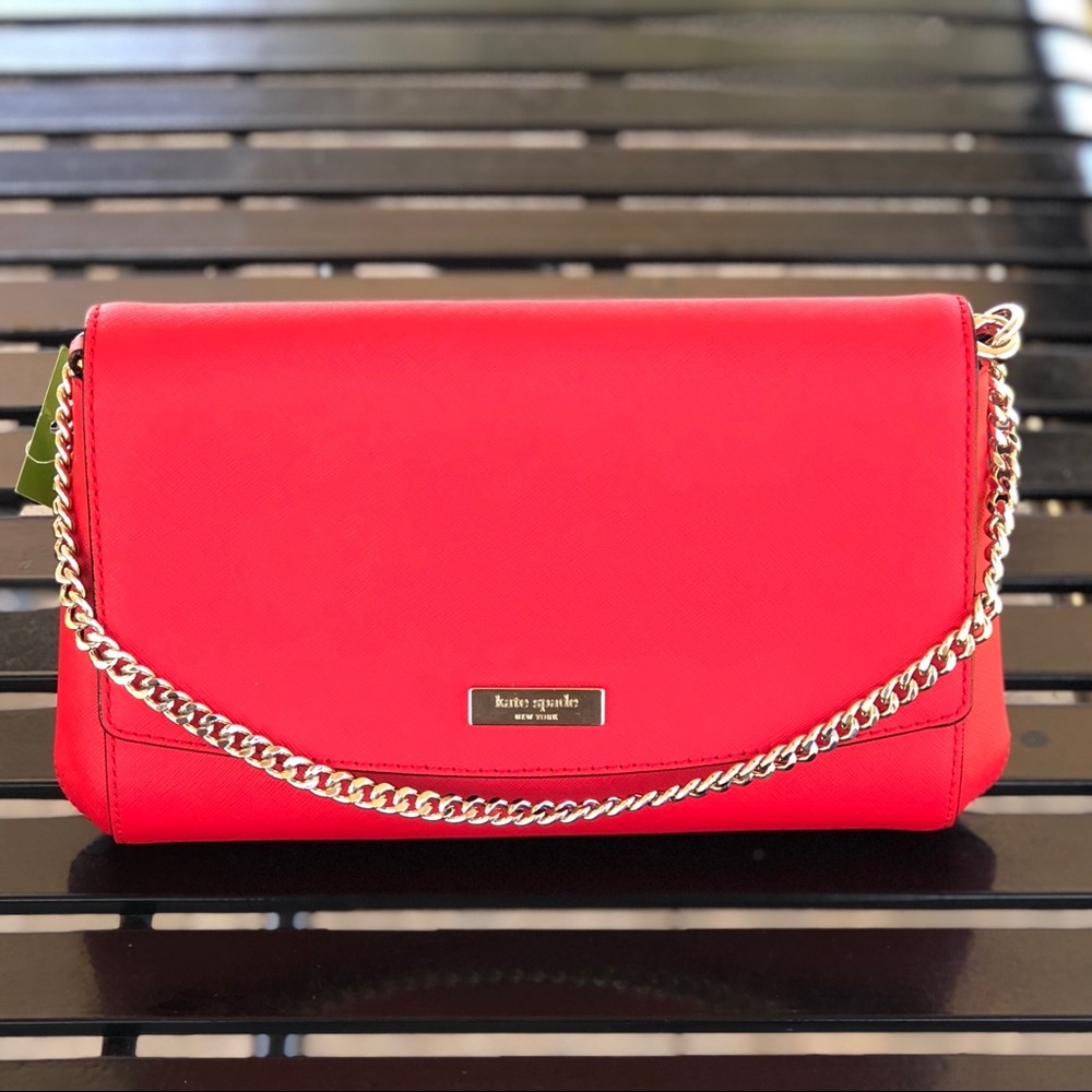 Kate Spade NY Laurel Way Greer Crossbody /…